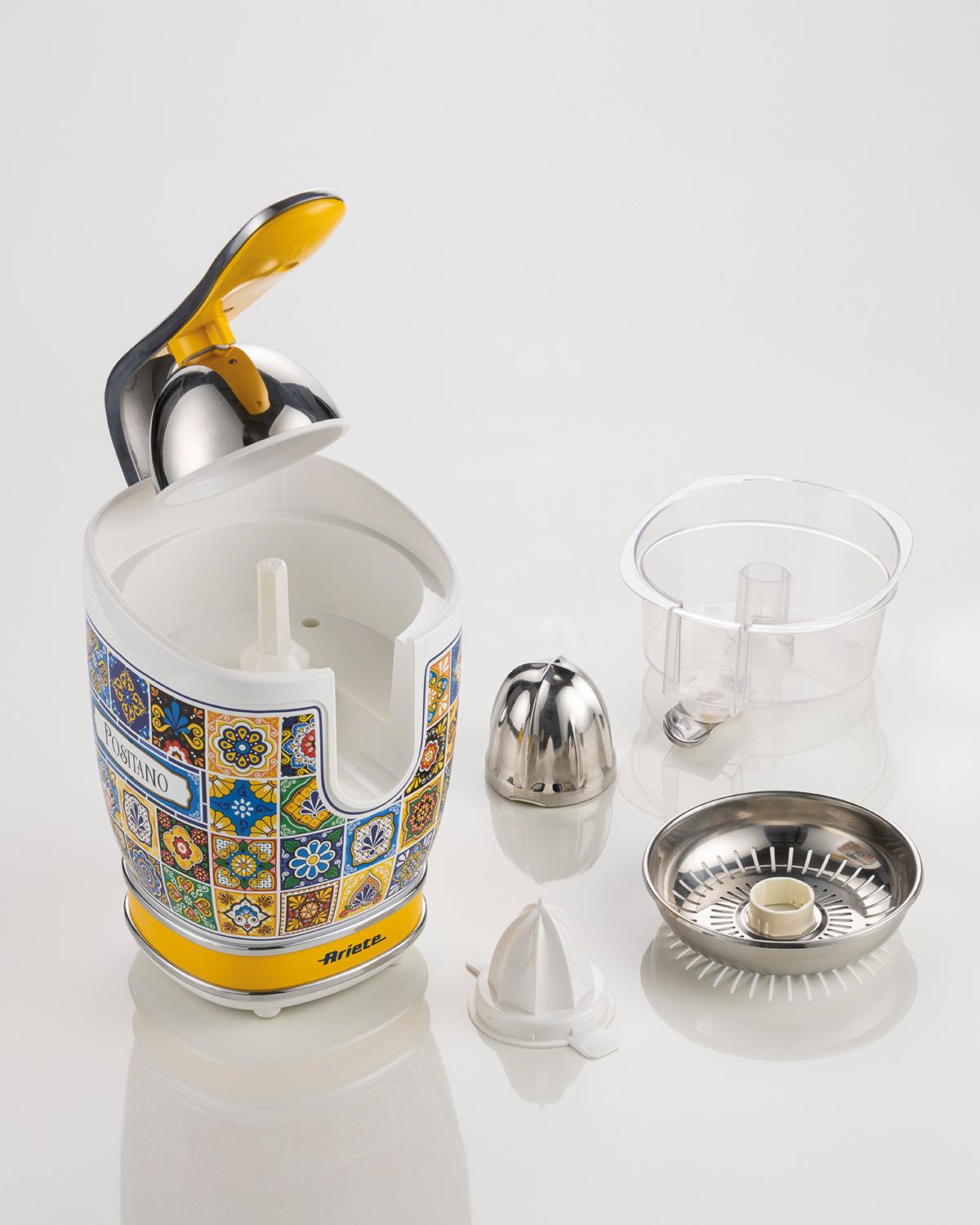 Ariete Capri 0413/0C Narenciye Sıkacağı Konsept