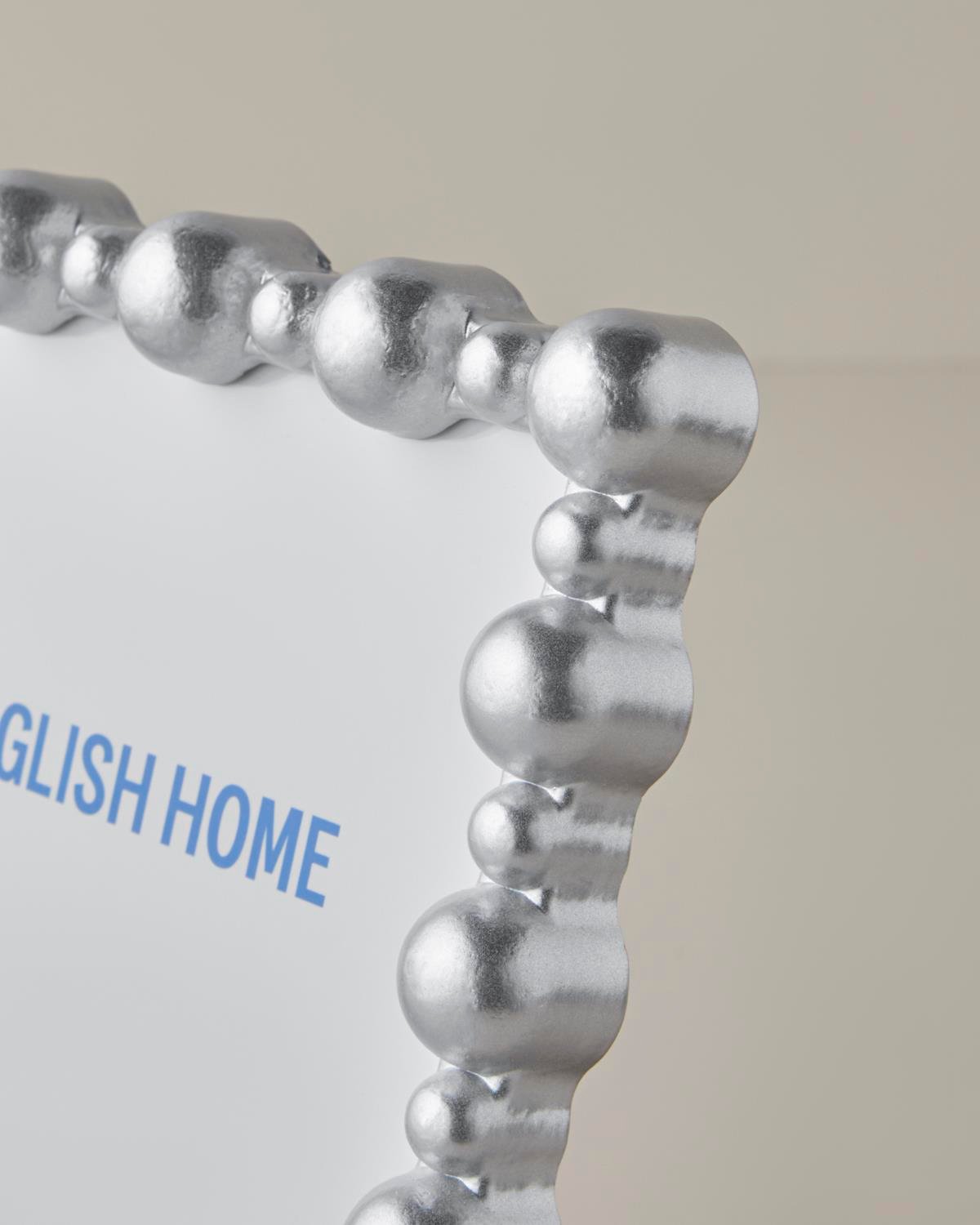 Aspen Çerçeve 13x18 cm Silver