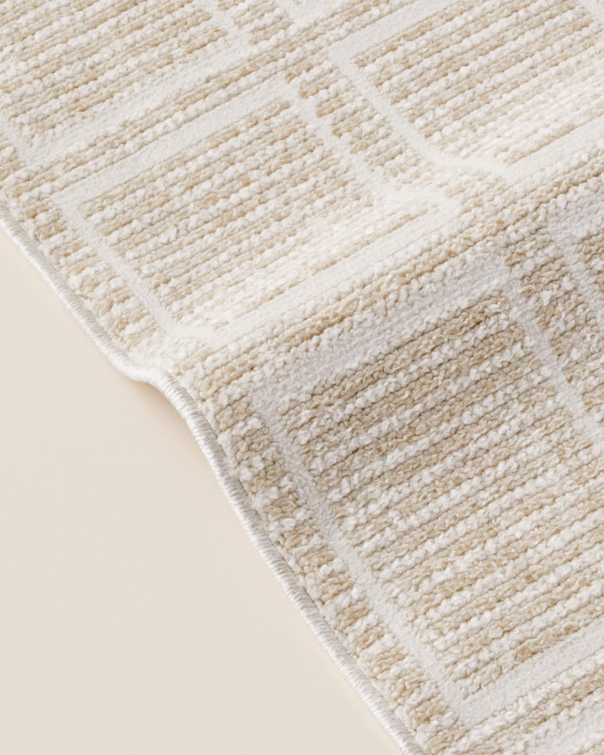 Aurelia Halı 120x180 cm Bej