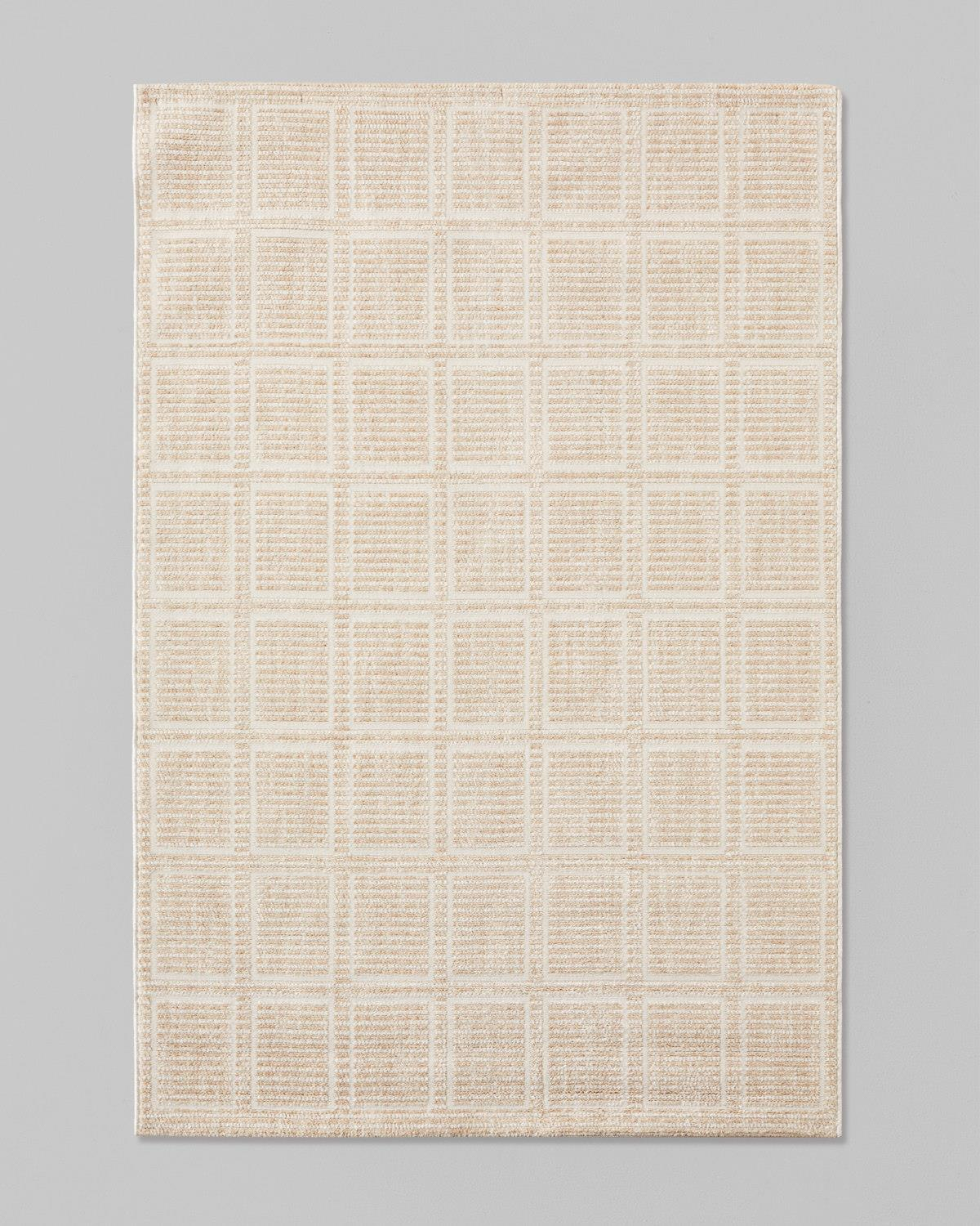 Aurelia Halı 160X230 cm Bej