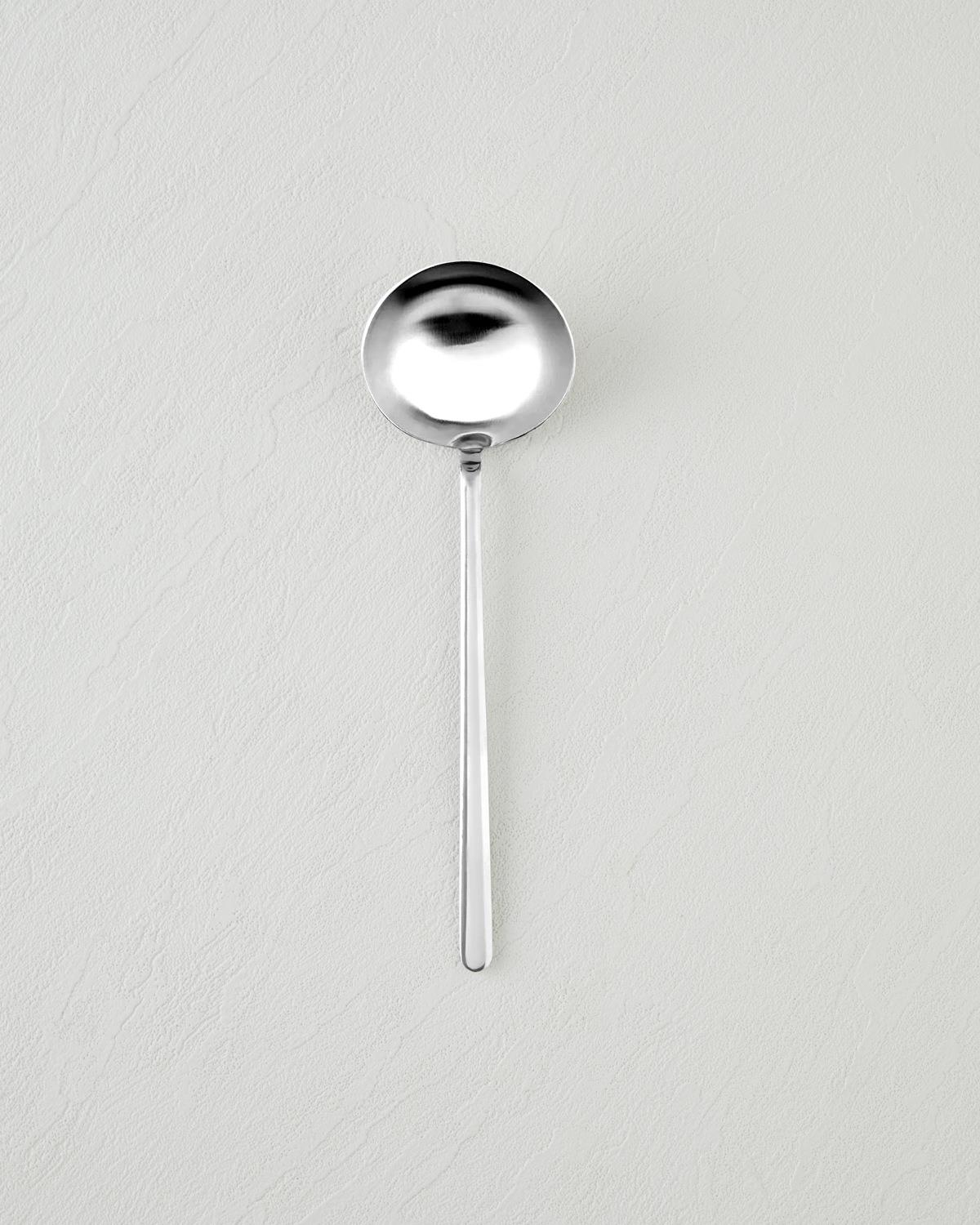 Aurelia Paslanmaz Çelik 5'li Servis Seti 20,5x22,8x21,8x23,5x22 cm Silver