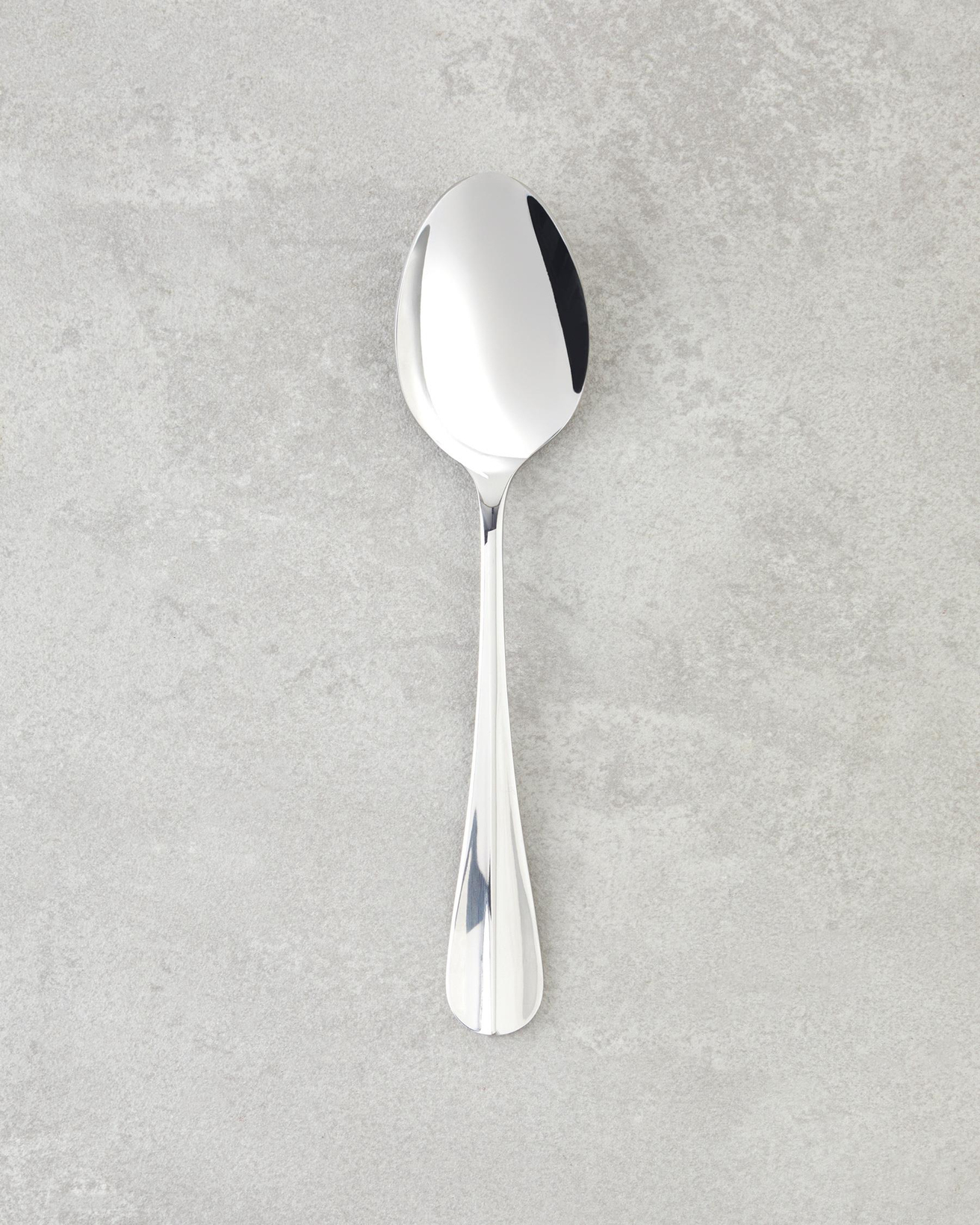 Azul 18/10 Paslanmaz Çelik Çatal Kaşık Bıçak Tk. 18 Parça 6 Kişilik Silver