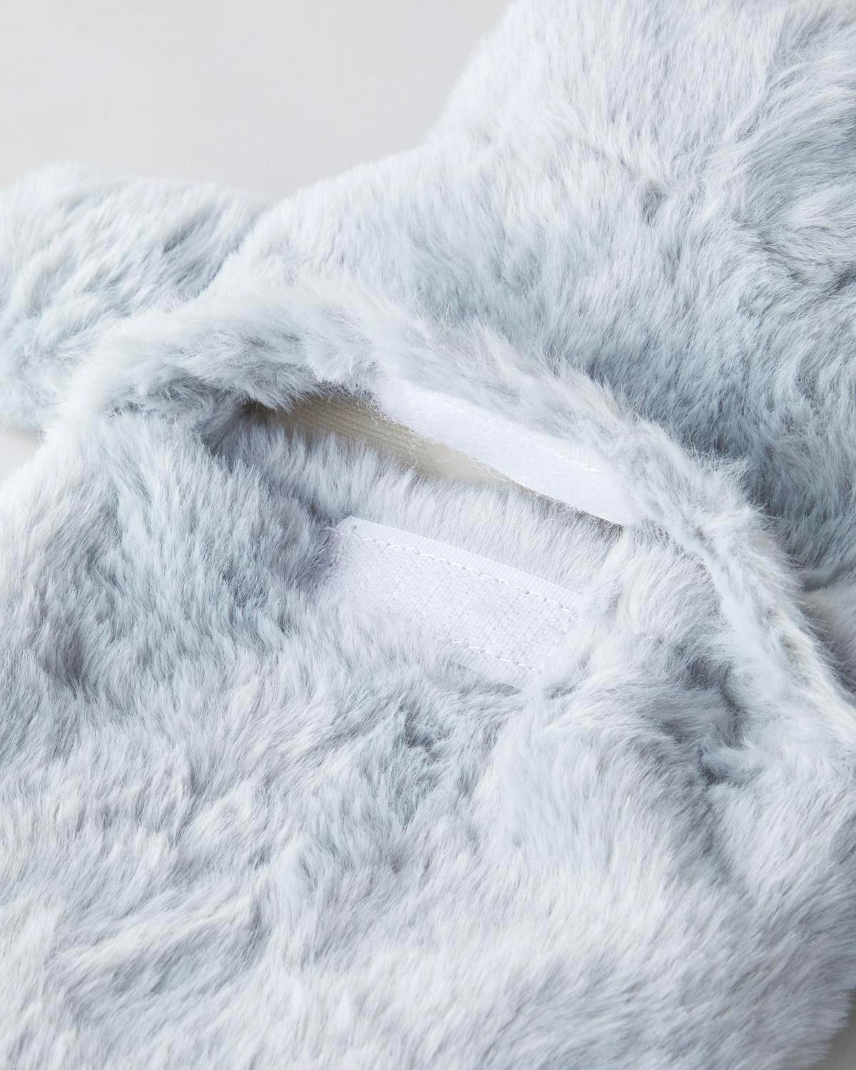 Baby Koala Sıcak Su Torbası 750 ml Gri