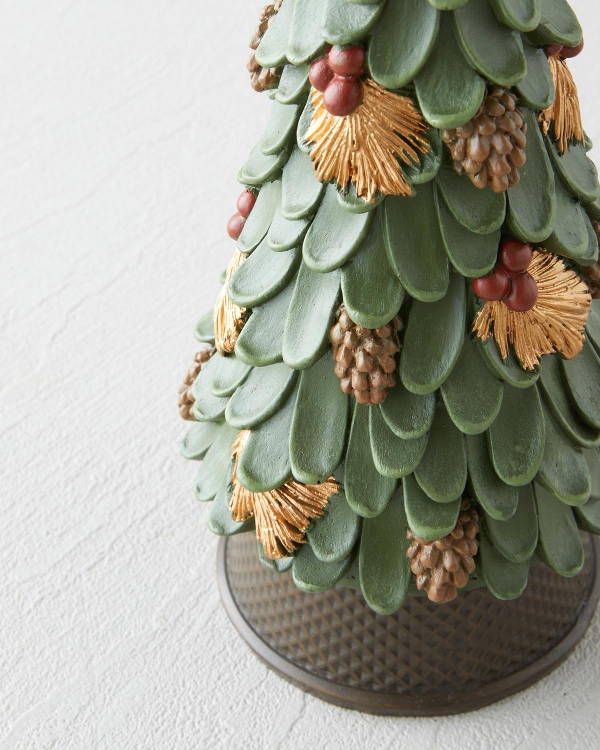 Bega Biblo 25,5 cm Yeşil