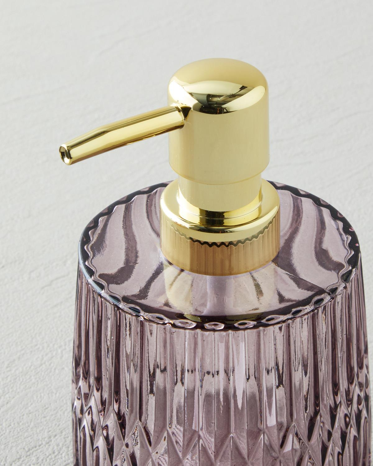 Belita 3’lü Set Banyo Seti Mürdüm