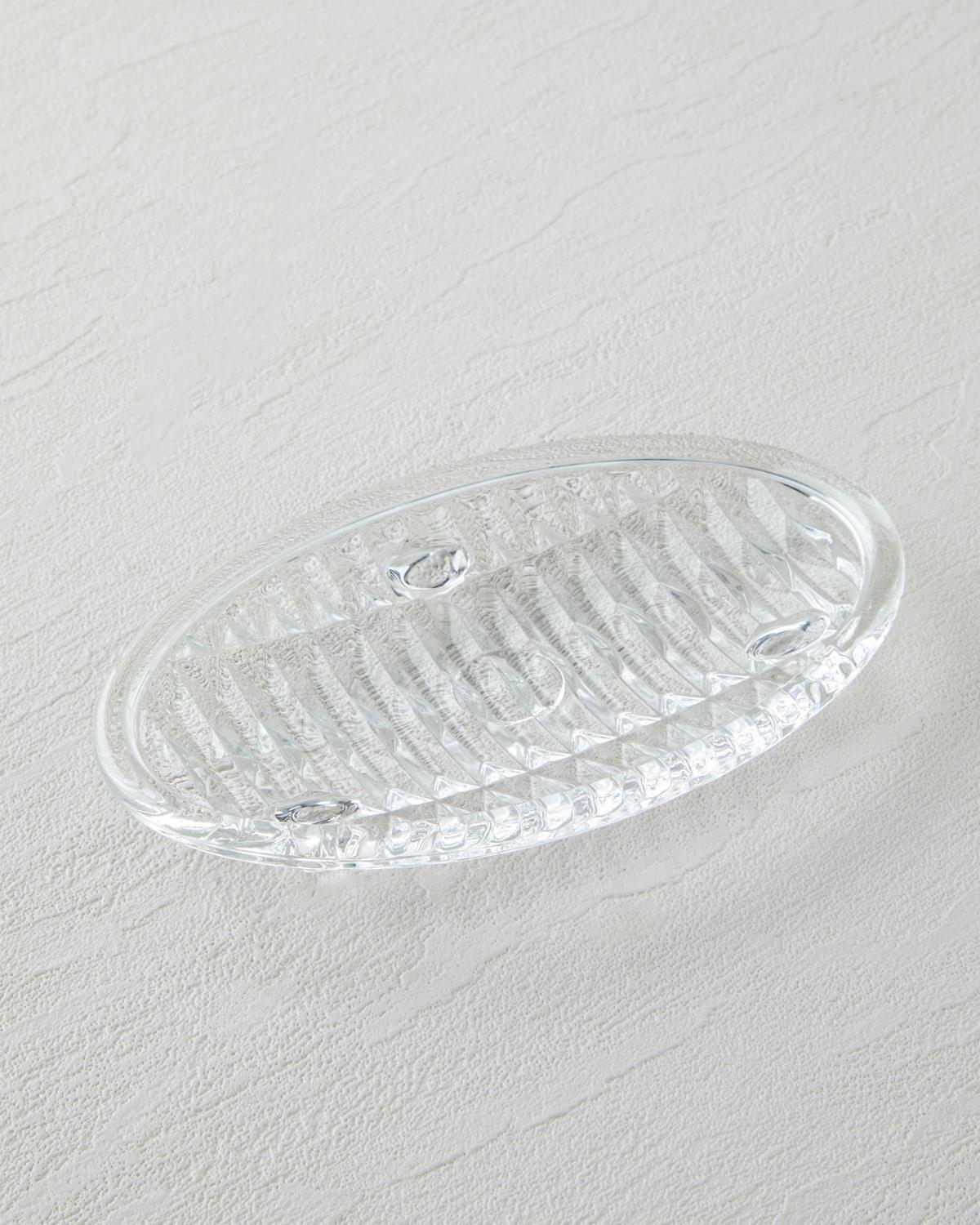 Belita 3’lü Set Banyo Seti Şeffaf