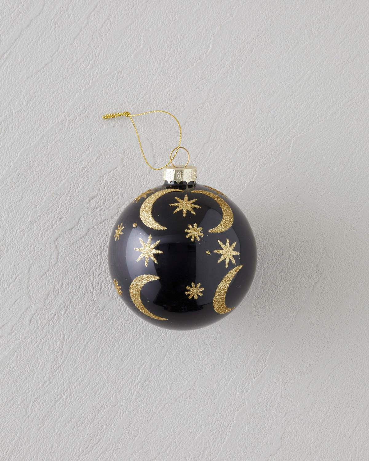 Belleza Askılı Aksesuar 8x8x8 cm Siyah