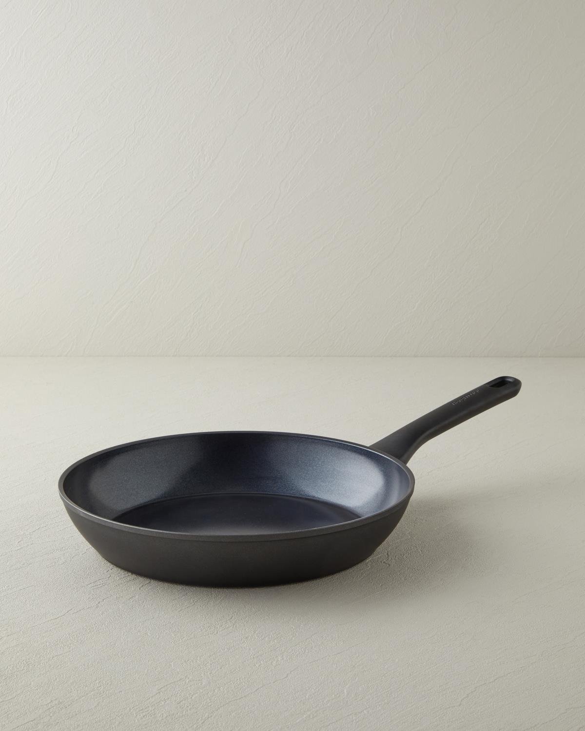 Berghoff DINA Helix Alüminyum 3 Parça Tava Seti 20-24-28 cm Siyah