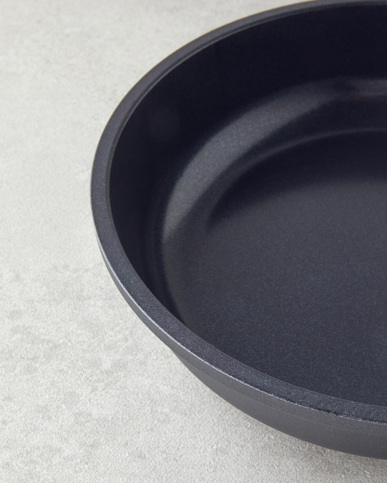 Berghoff LEO Phantom Seramik Tava Siyah