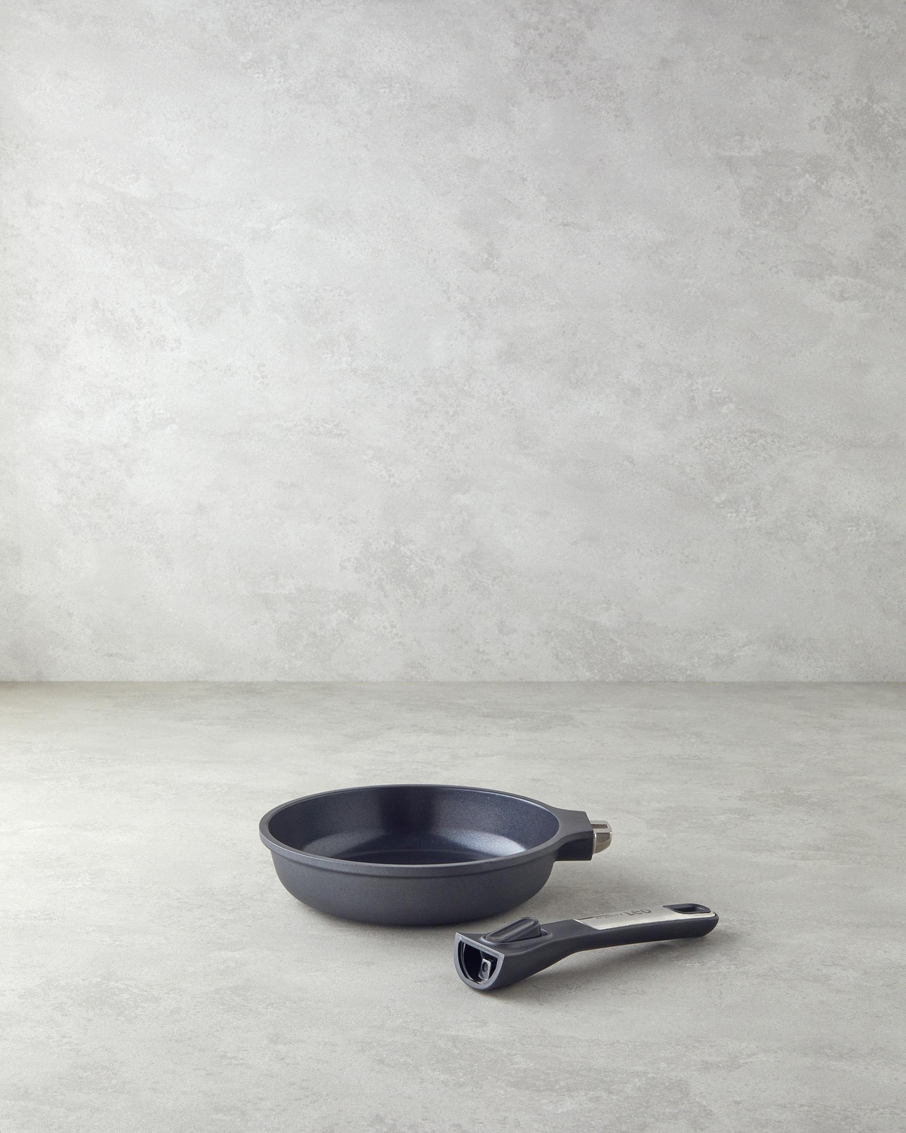 Berghoff LEO Phantom Seramik Tava Siyah