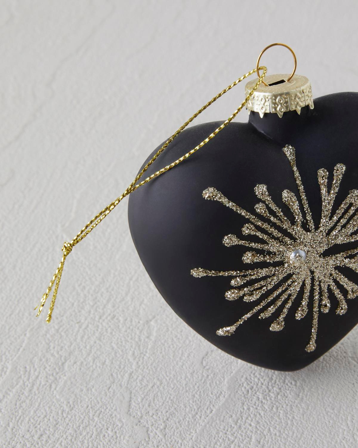 Berry Askılı Aksesuar 8x5x6 cm Siyah