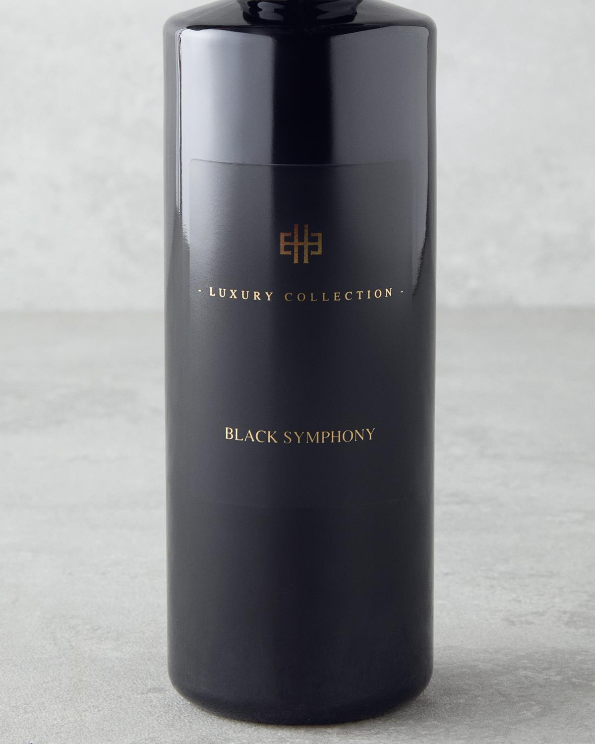 Black Symphony Oda Spreyi 500 ml Siyah