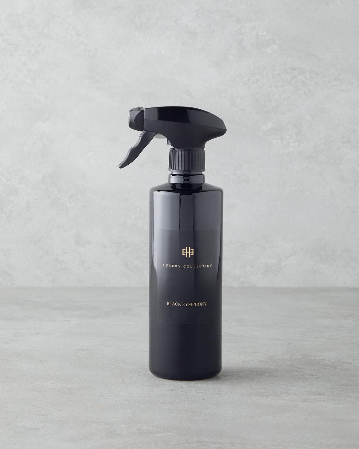 Black Symphony Oda Spreyi 500 ml Siyah
