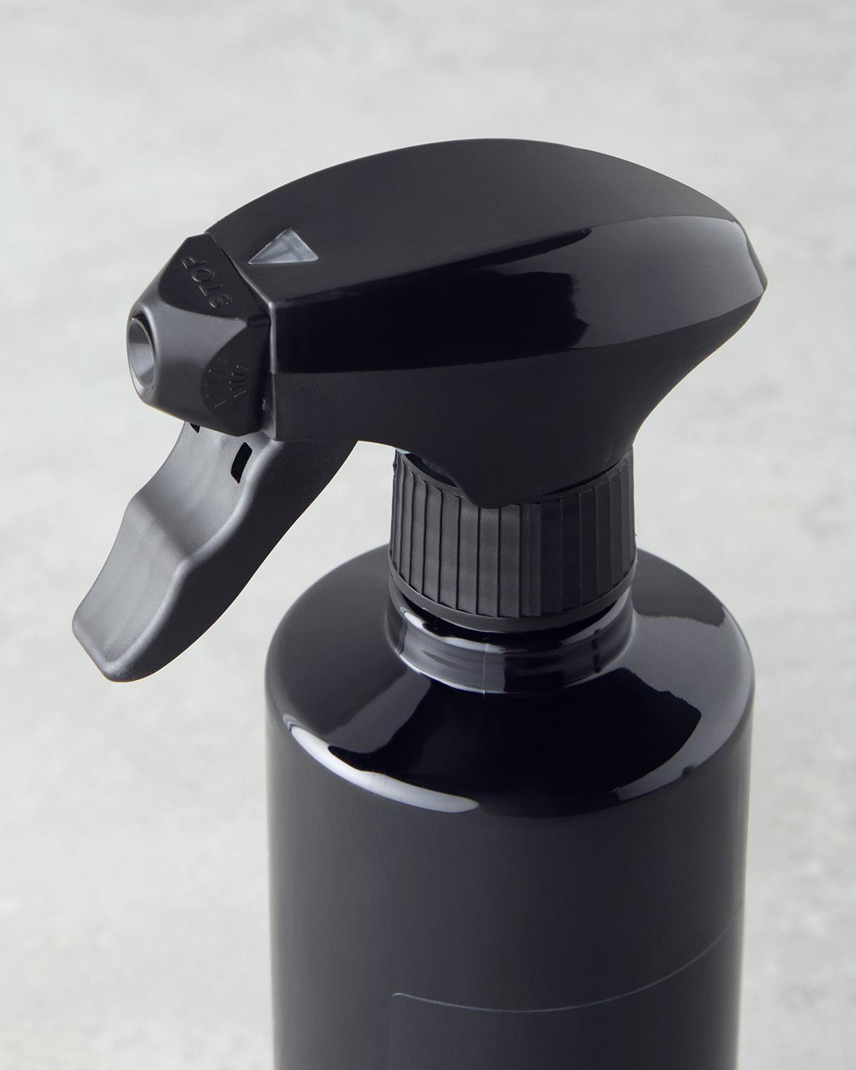 Black Symphony Oda Spreyi 500 ml Siyah