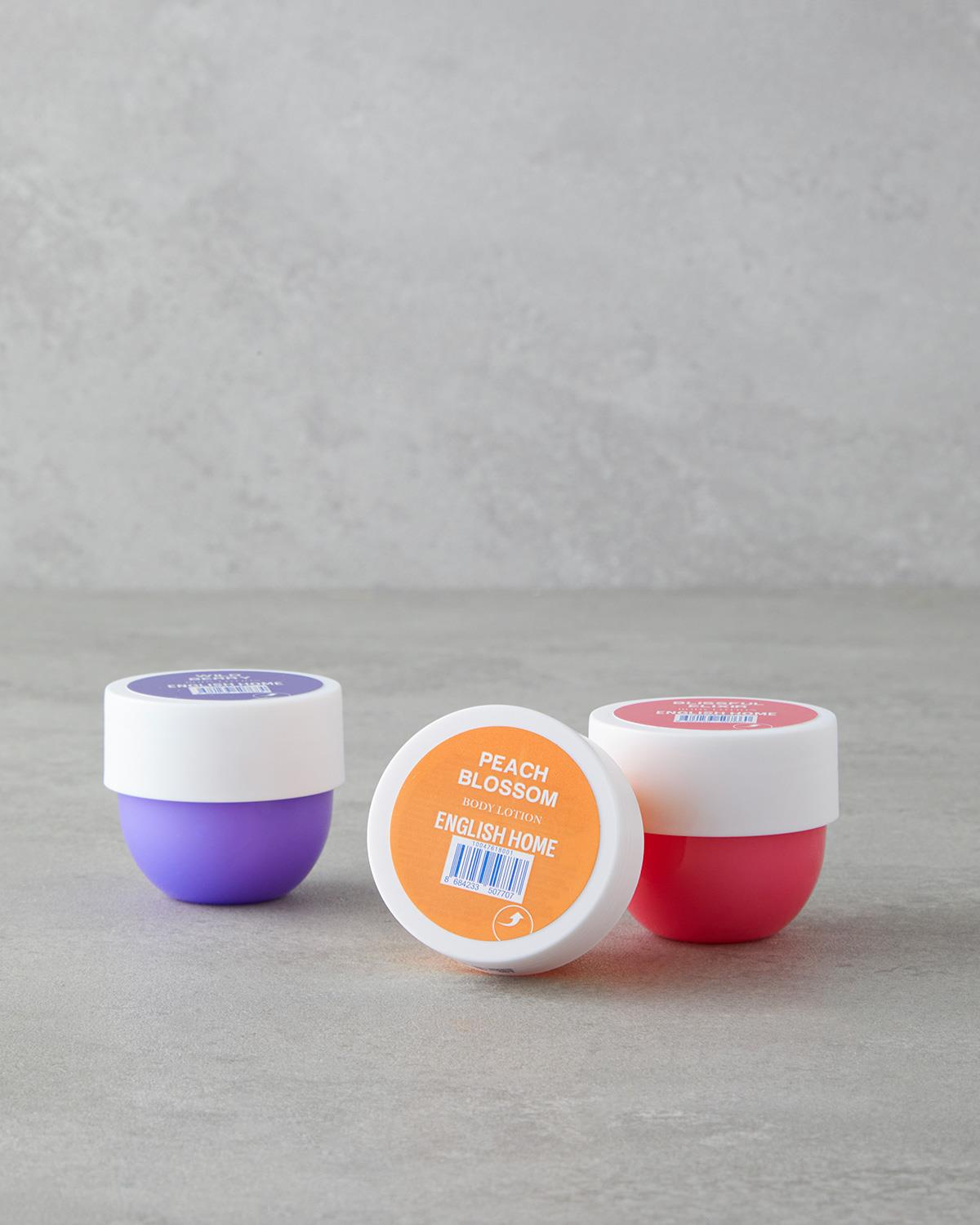 Blissful Elixir Vücut Losyonu 50 ml. Pembe