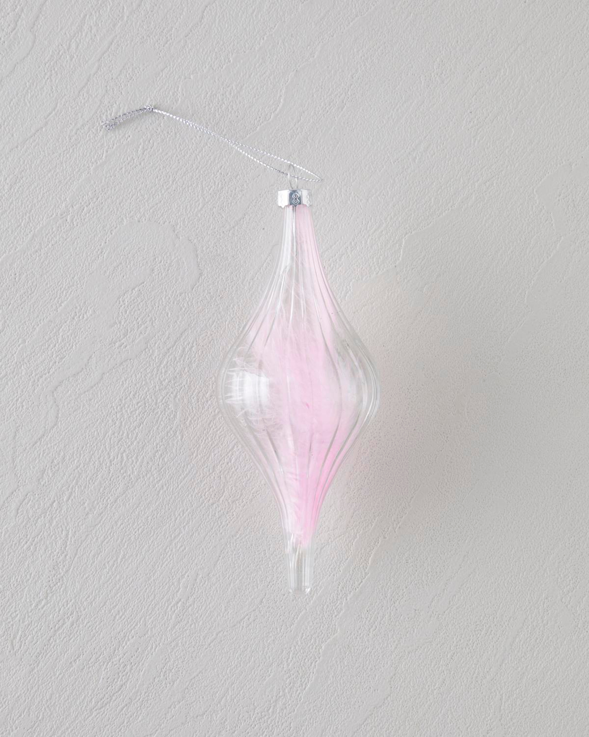 Blume Askılı Aksesuar 6x6x14 cm Beyaz