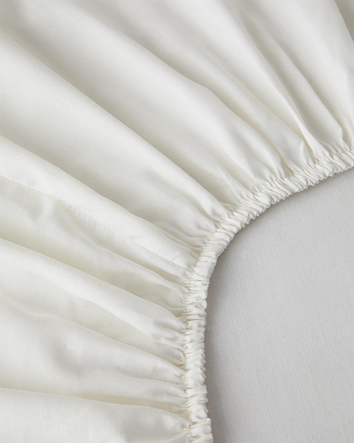 Bold Stitch İpliği Boyalı Çift Kişilik Nevresim Takımı 200x220 cm Lacivert-Yeşil