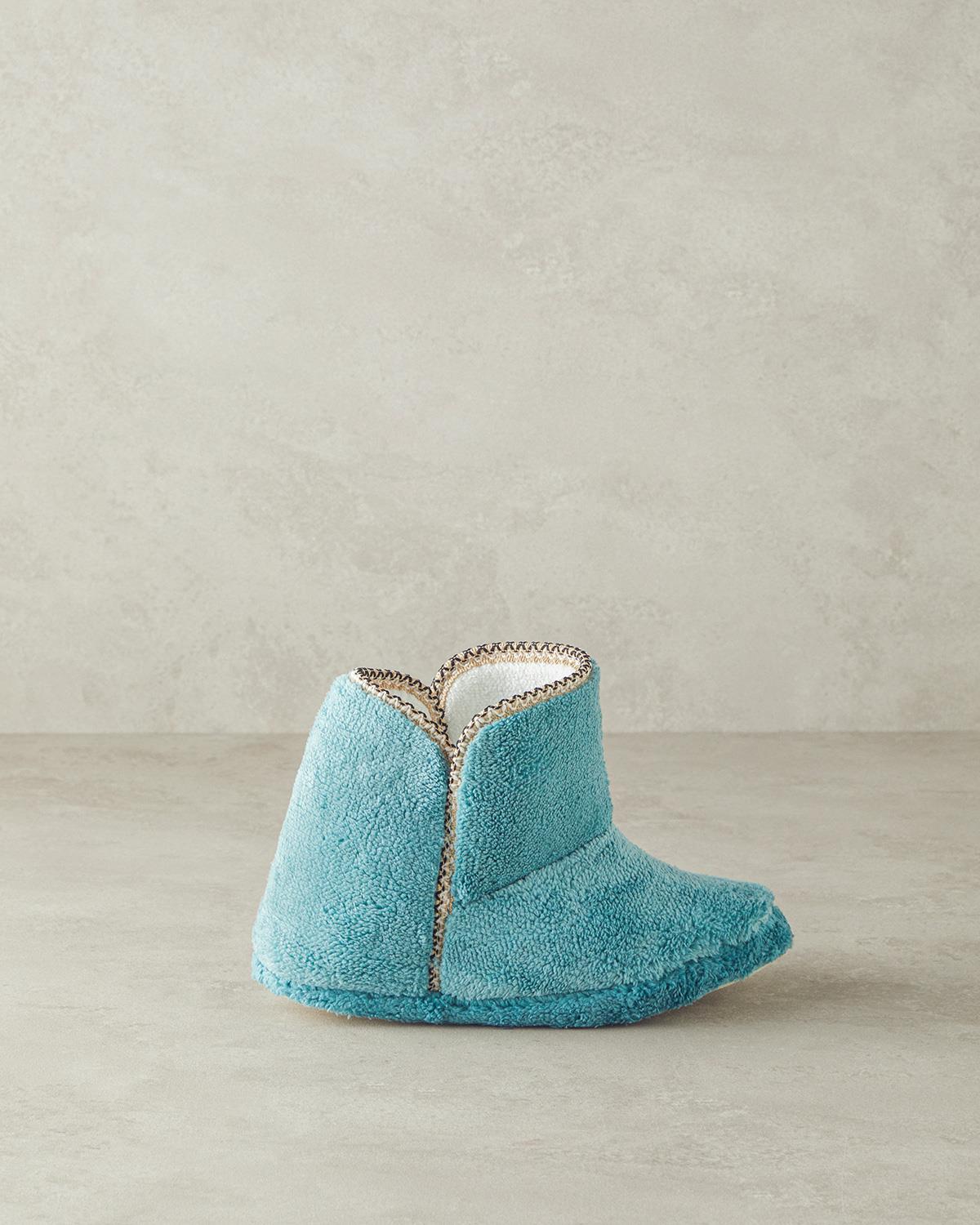 Boni Kadın Ev Botu Yeşil