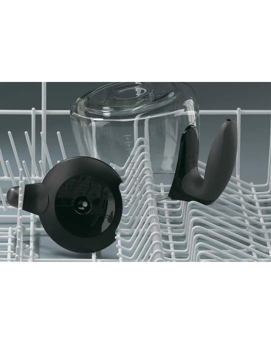 Braun KF5701 Filtre Kahve Makinesi 1,2L Siyah