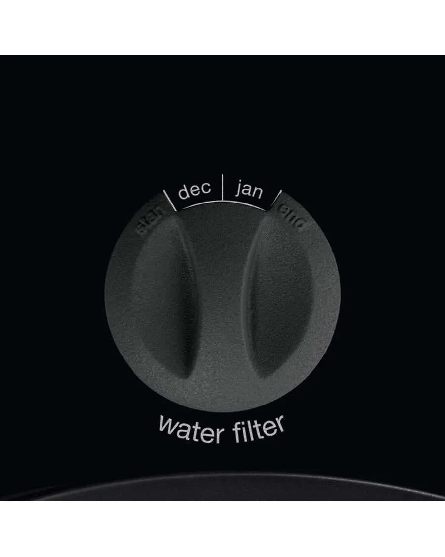 Braun KF5701 Filtre Kahve Makinesi 1,2L Siyah