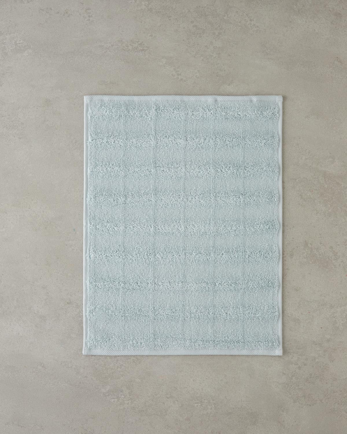 Bubble Pamuk El Havlusu 30x40 cm Mint