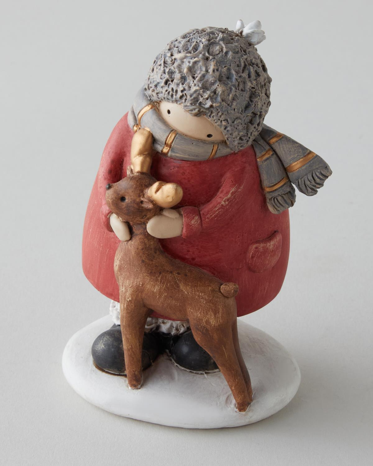 Bunne Biblo 11 cm Kırmızı