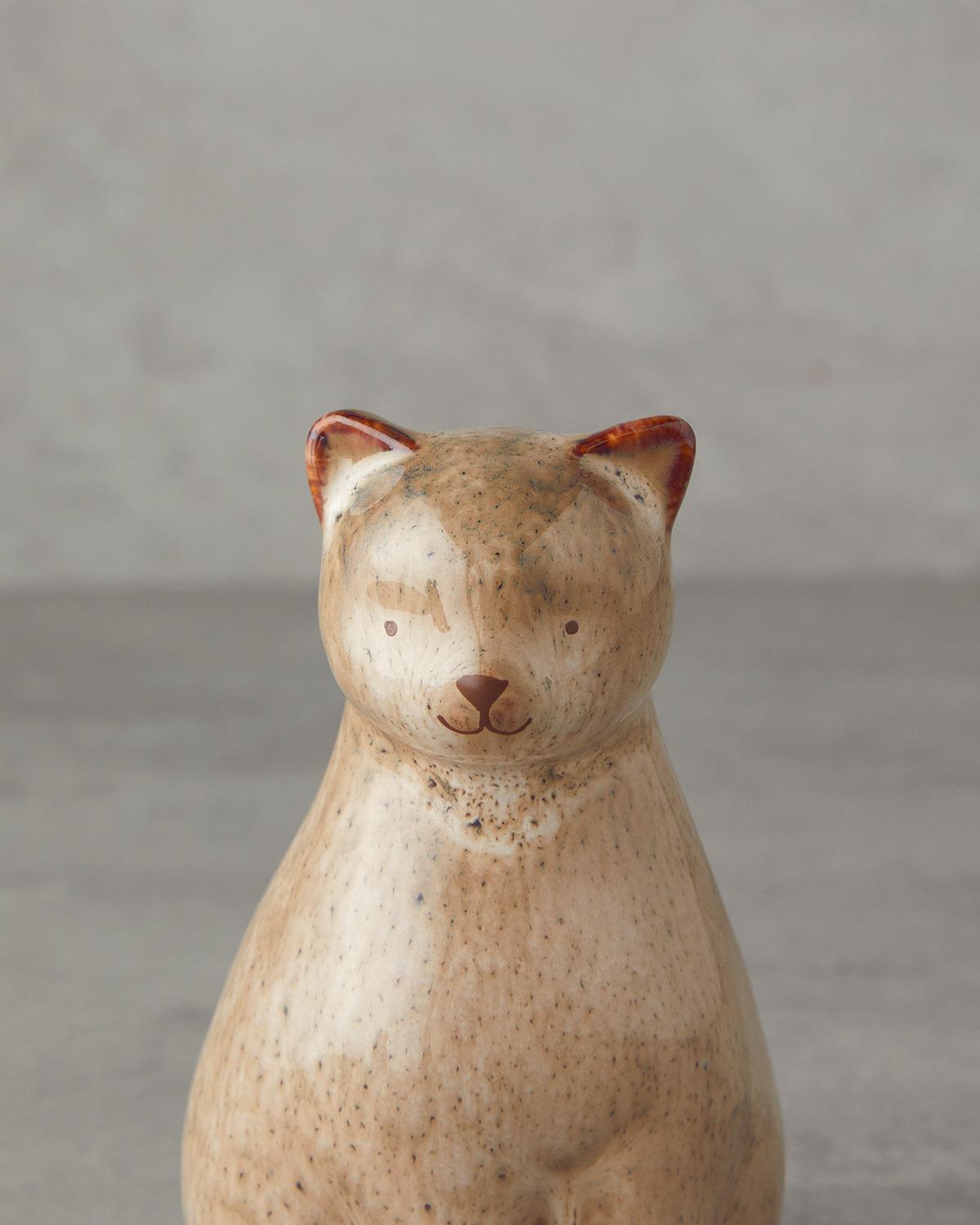 Cats Dolomite Biblo Krem