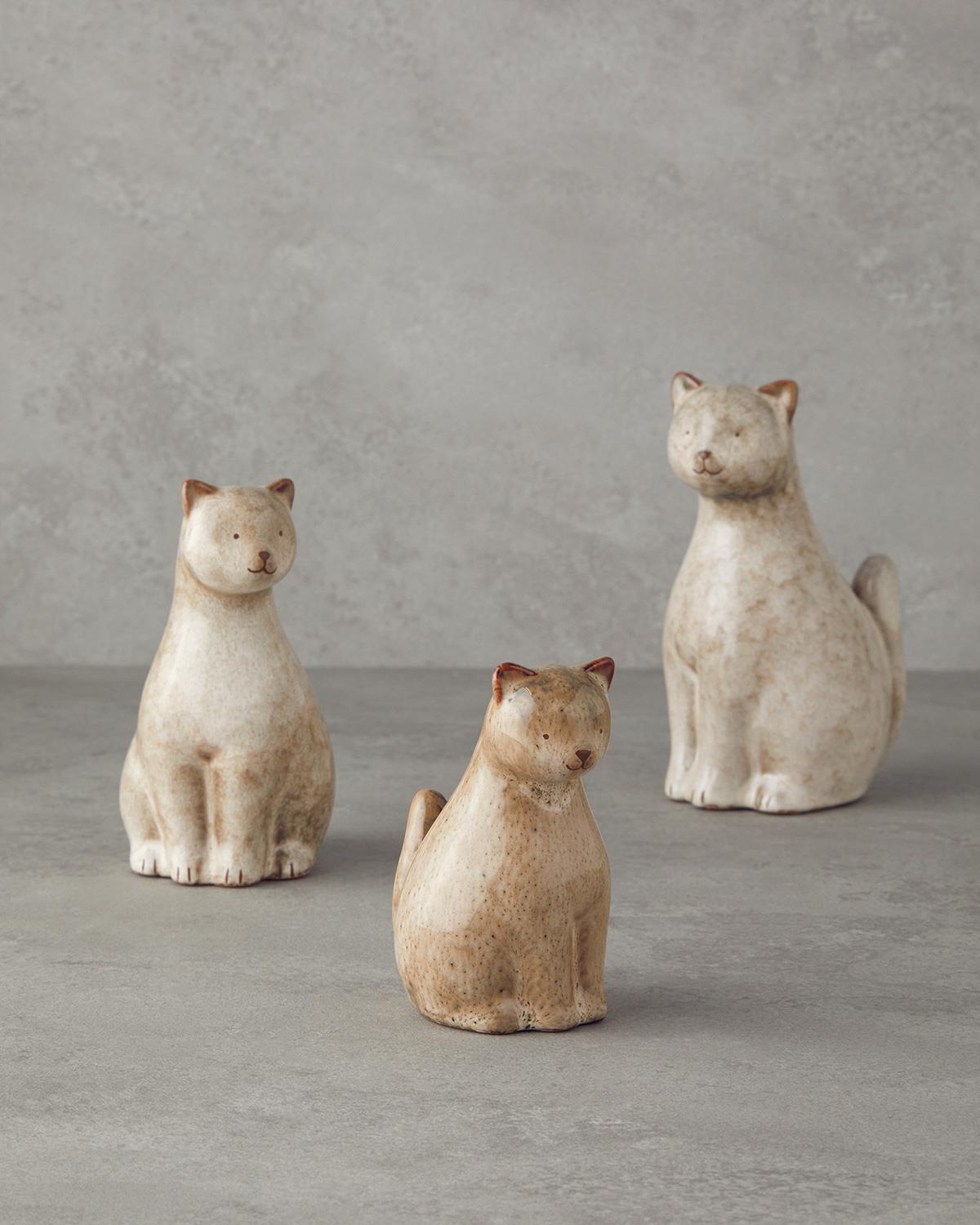 Cats Dolomite Biblo Krem