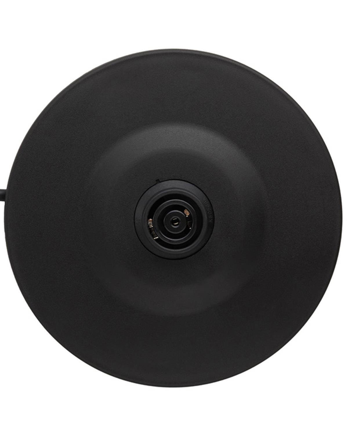 Çay Makinesi Alt Tabla Grubu Siyah