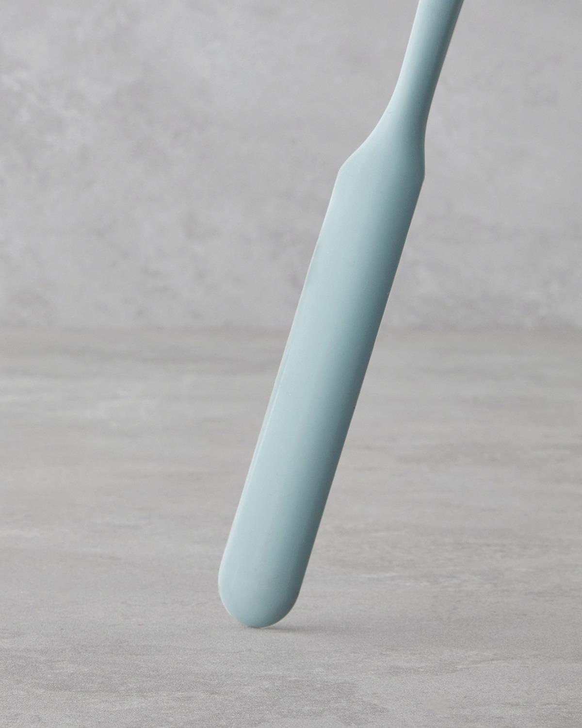 Celia Silikon Spatula 32 cm Yeşil