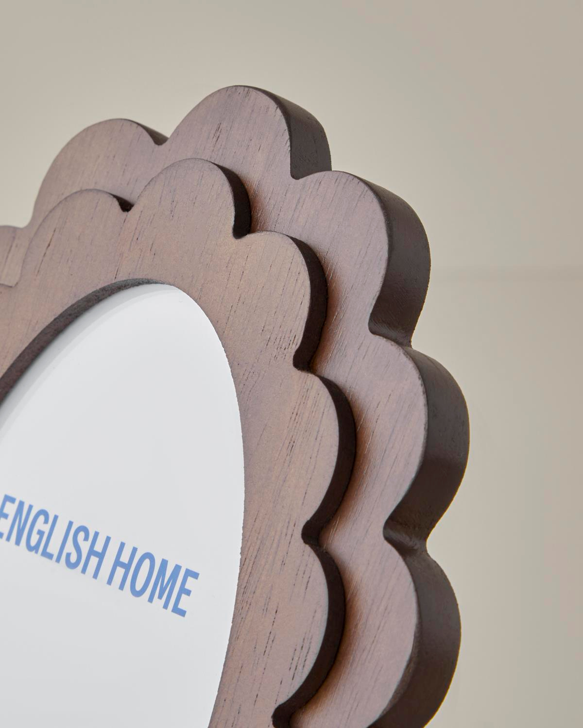 Cesa Çerçeve 10x15 cm Kahverengi