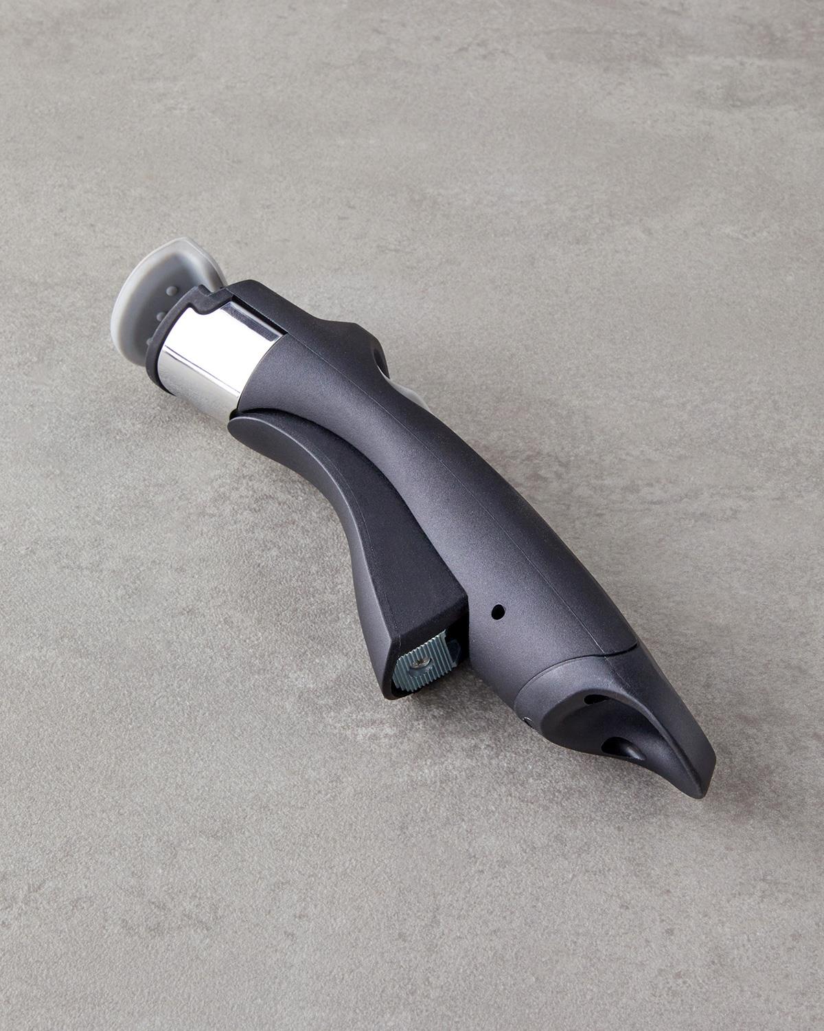 ClickEase Premium 11 Parça Tencere Seti 16 – 20 – 24 – 26 - 28 cm Siyah