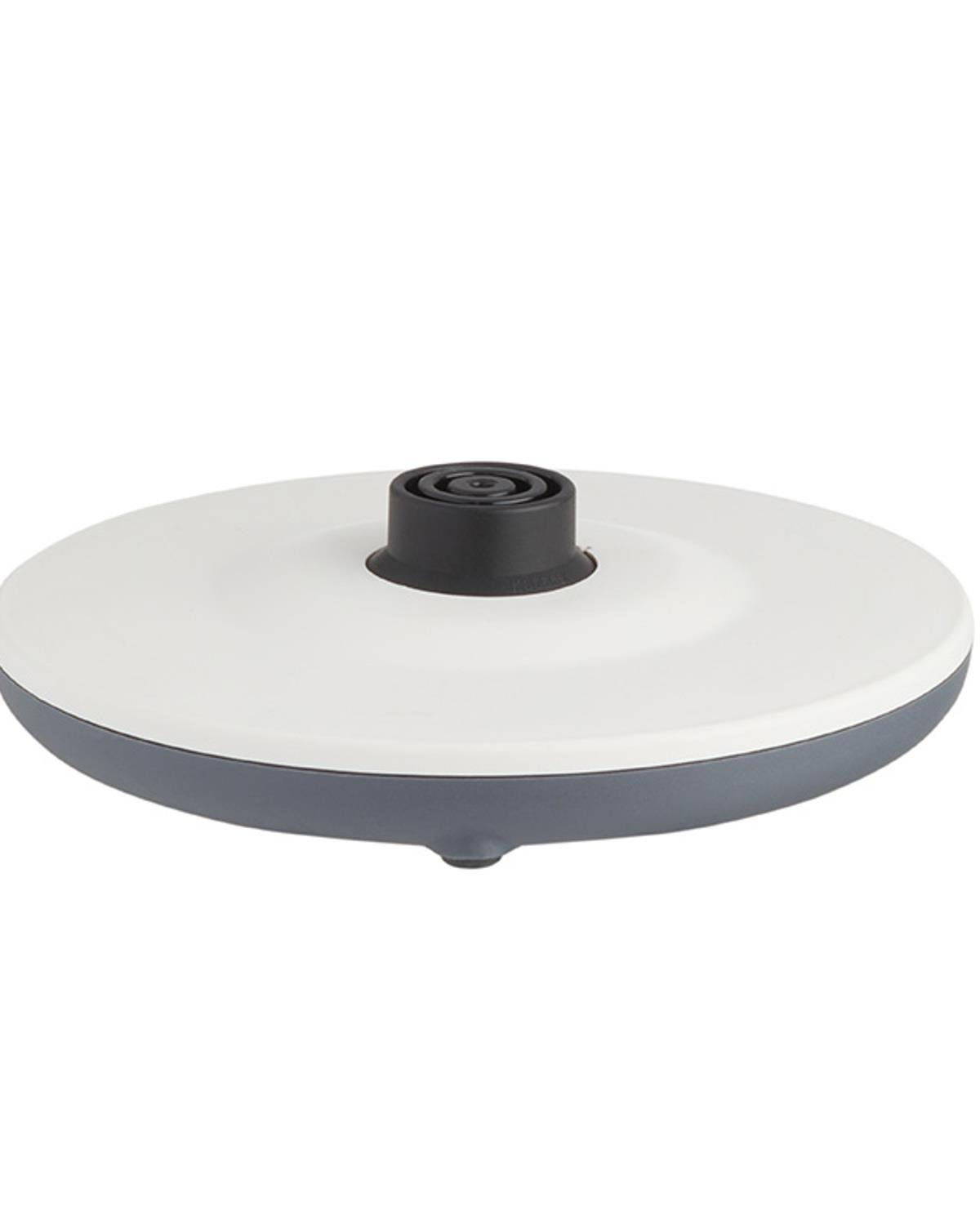 CMK 6010 - CMK 6001 Çay Makinesi Alt Tabla Grubu Beyaz
