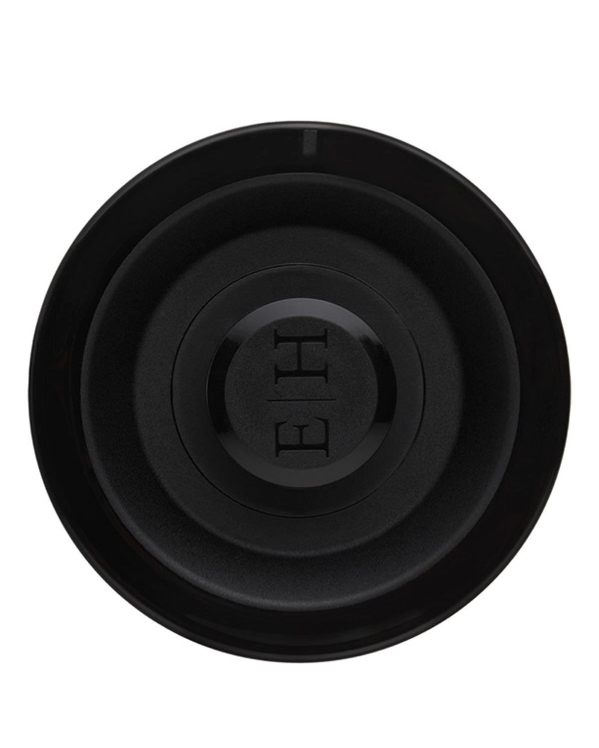 CMK 6010 Inox Çay Makinesi Demlik Kapağı Siyah