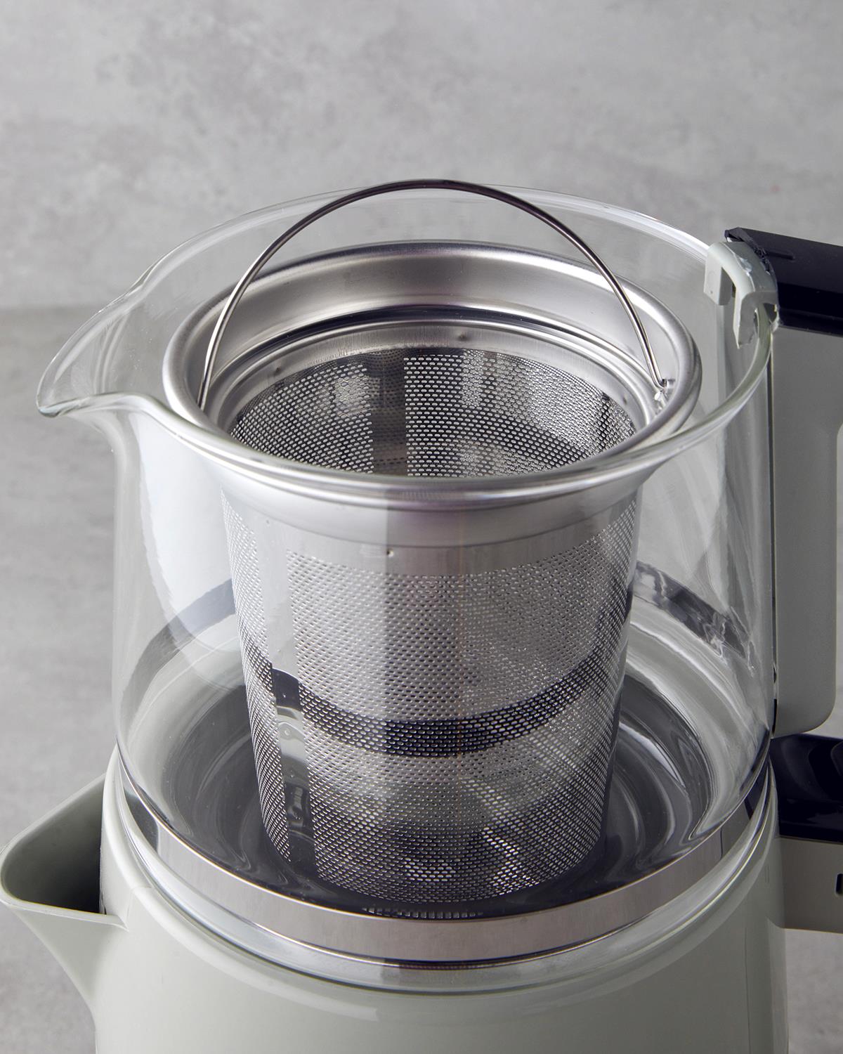 CMK 6030 Plastik Çay Makinesi 2 Litre Mint
