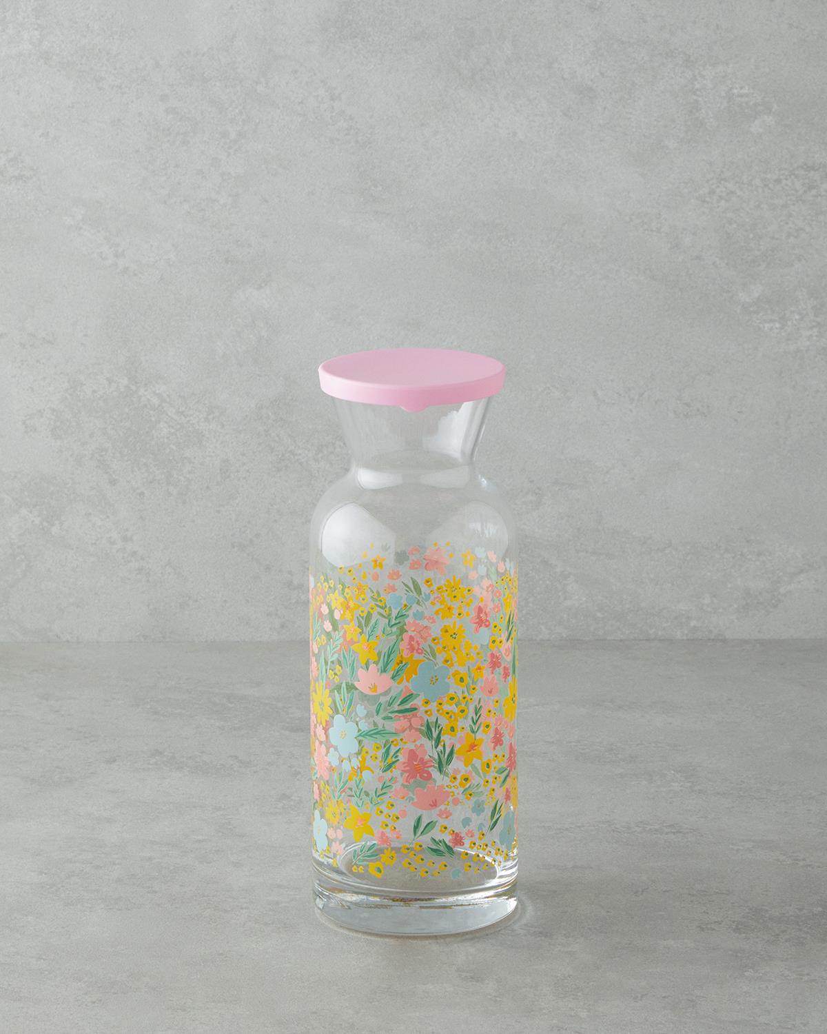 Cozy Cam Sürahi 1260 ml Renkli