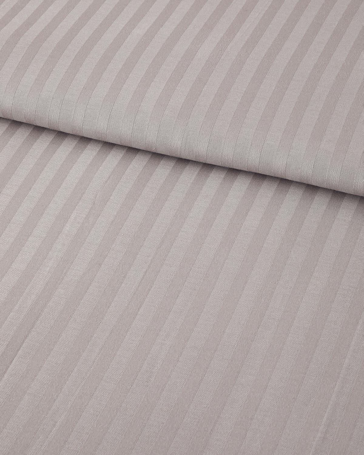 Crystal İpeksi Twill Tek Kişilik Nevresim Takımı 160x220 cm Gül Kurusu