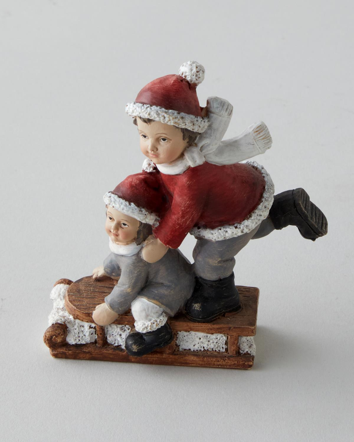 Dahlia Biblo 13,5 cm Kırmızı