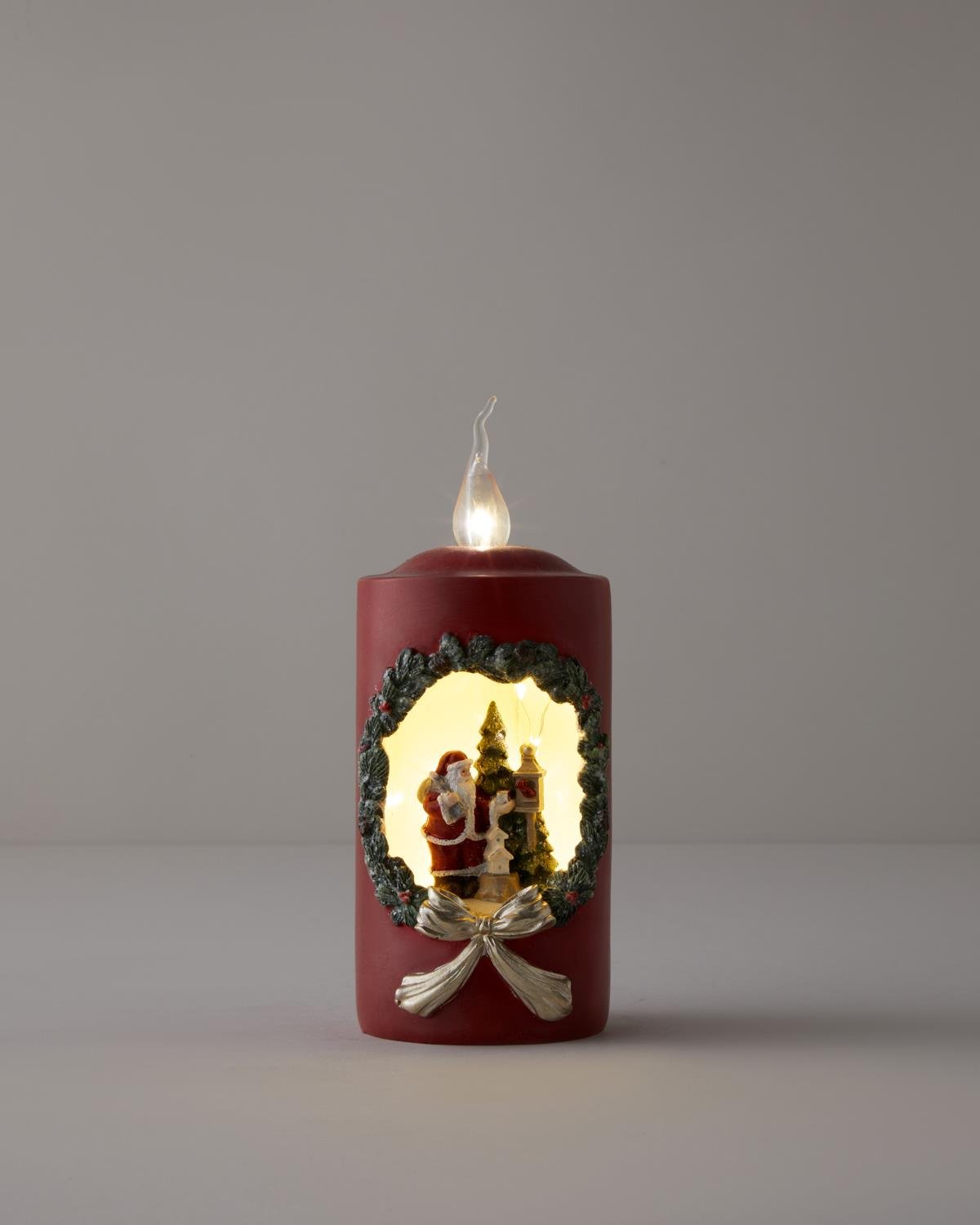 Danielle Biblo 19 cm Kırmızı