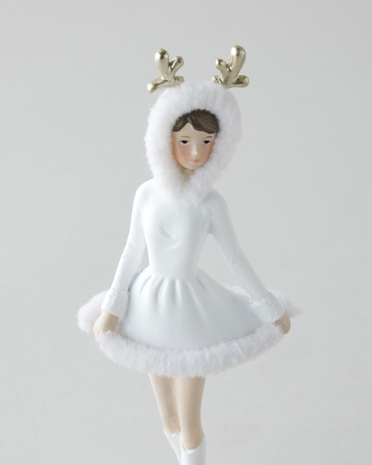 Dany Biblo 18 cm Beyaz