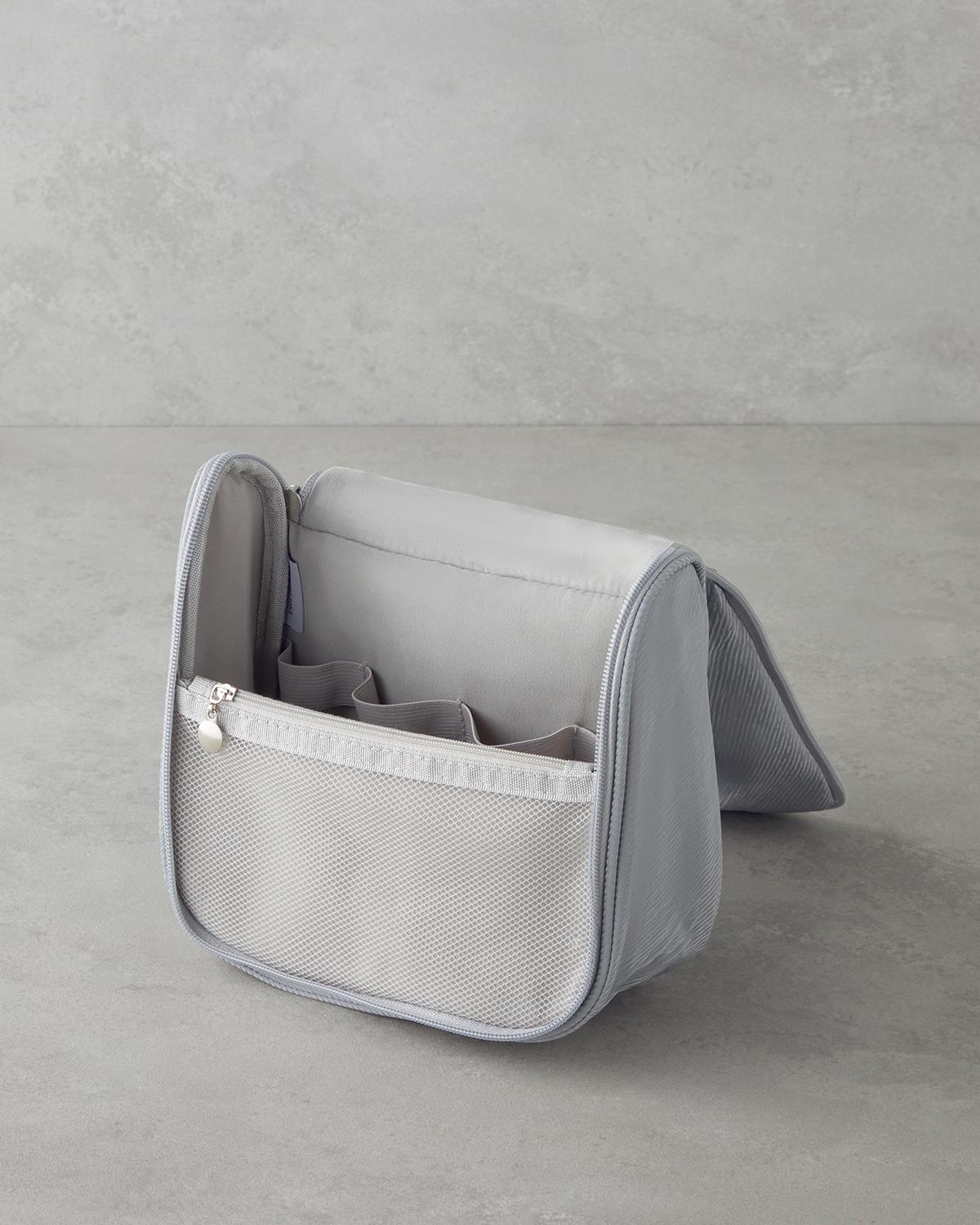 Deanna Organizer 21x10x21 cm Gri