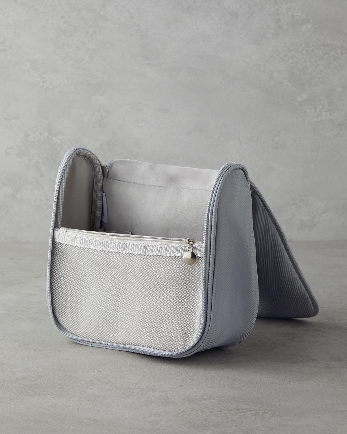 Deanna Organizer 21x10x21 cm Gri