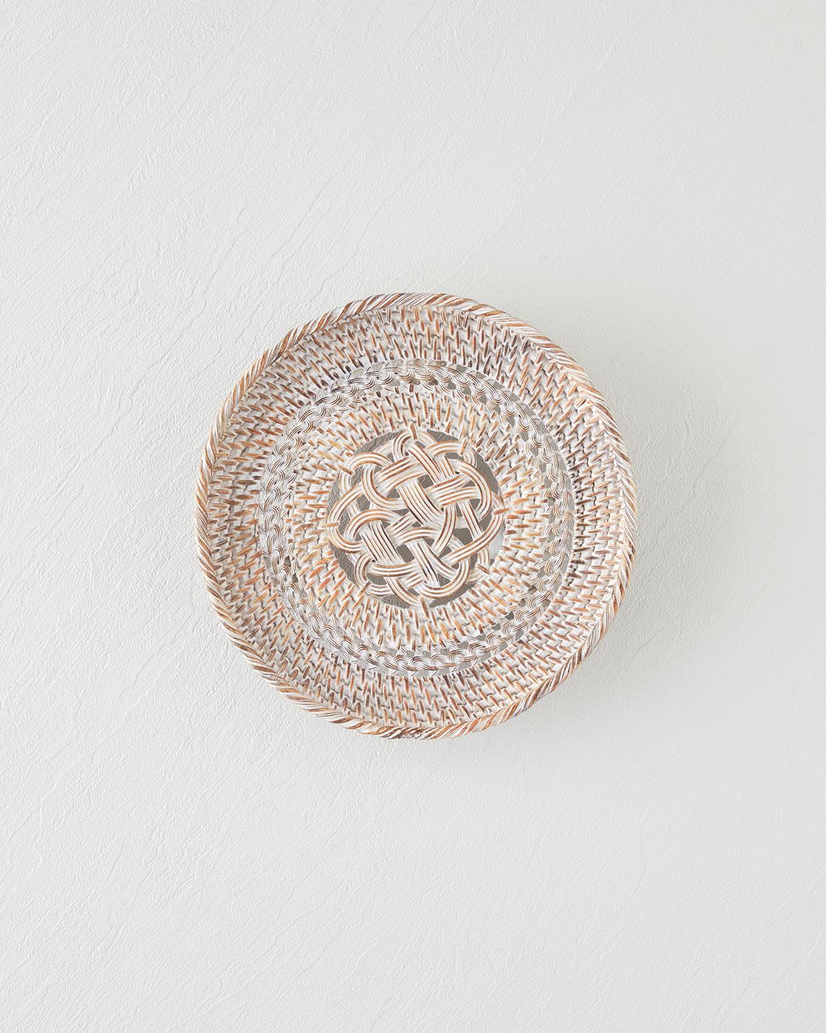 Dorothy Dekoratif Tepsi Kahve