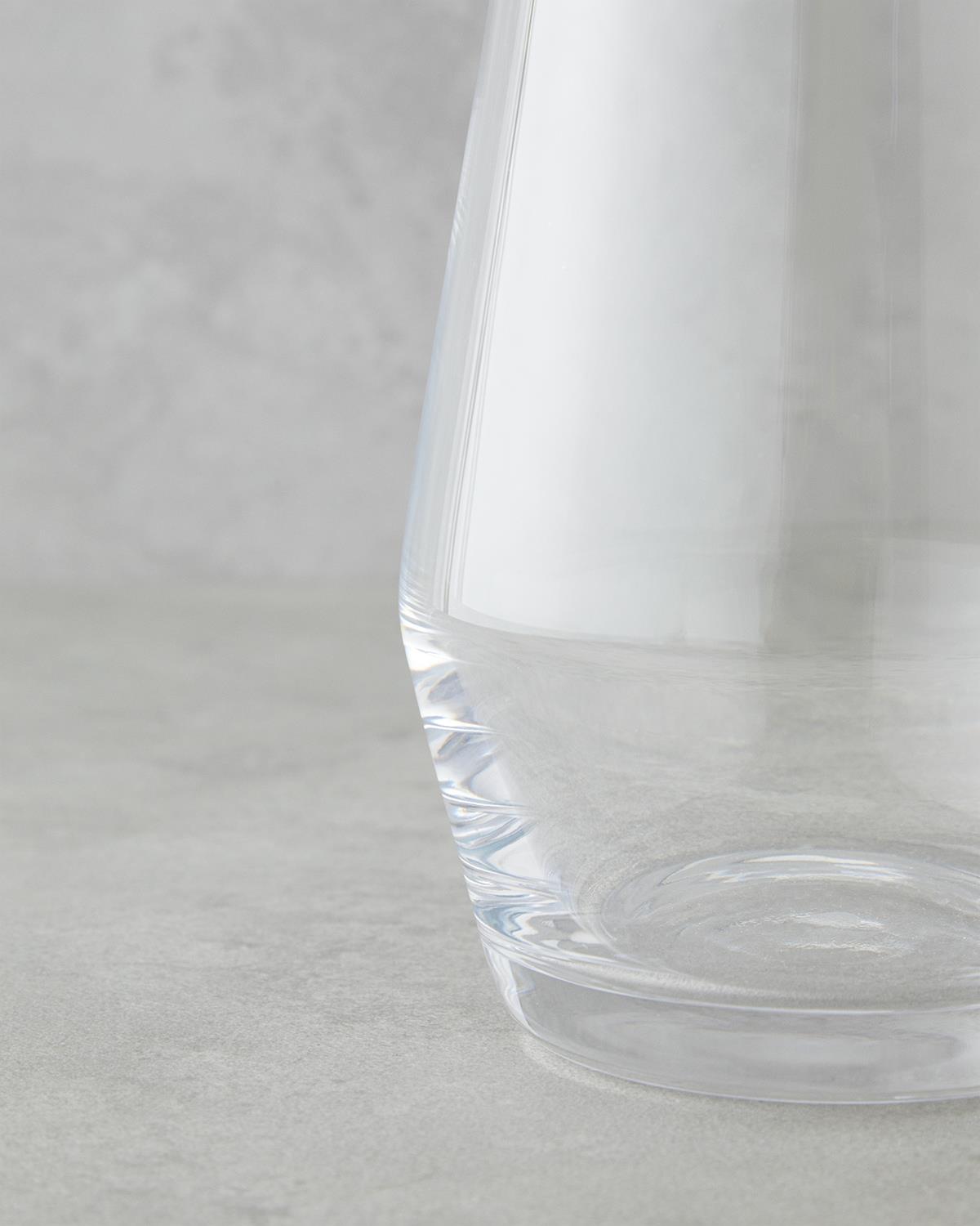 Eclat Cam Karaf 1100 ml Şeffaf