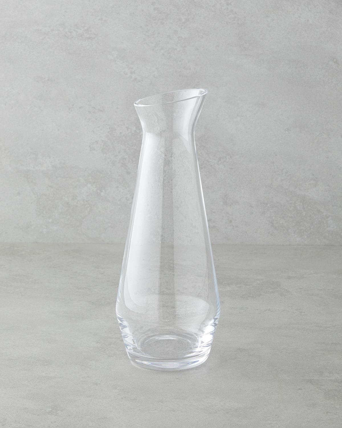 Eclat Cam Karaf 1100 ml Şeffaf