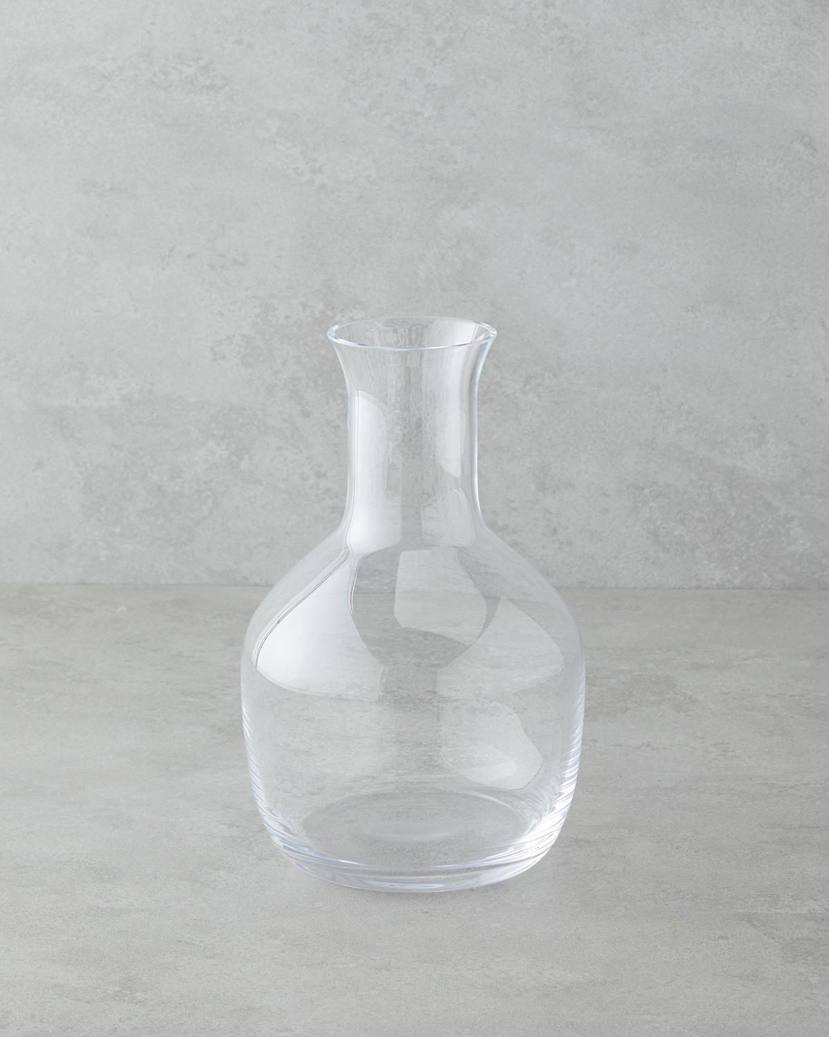 Elixir Cam Karaf 1800 ml Şeffaf