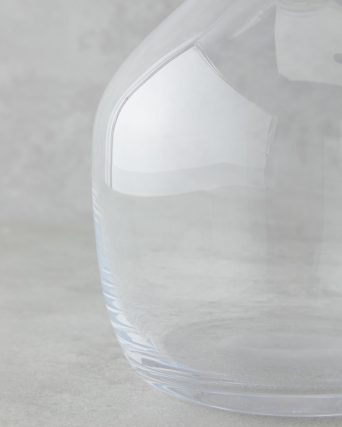 Elixir Cam Karaf 1800 ml Şeffaf