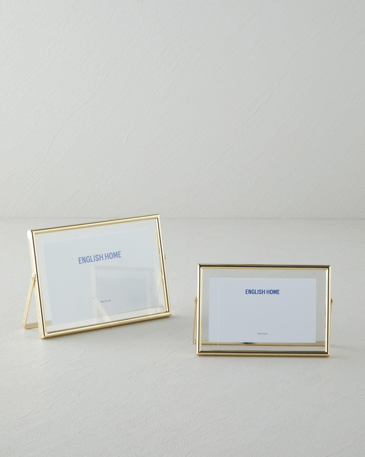 Elsie Çerçeve 10x15 cm Gold