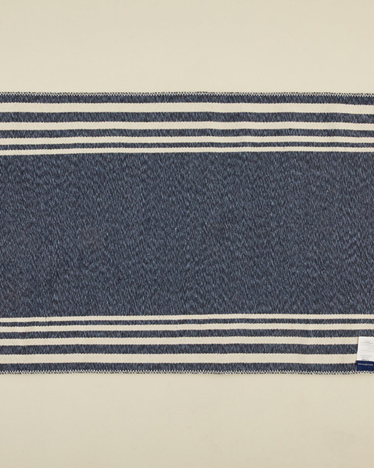 Elysium Dokuma Kilim Mavi