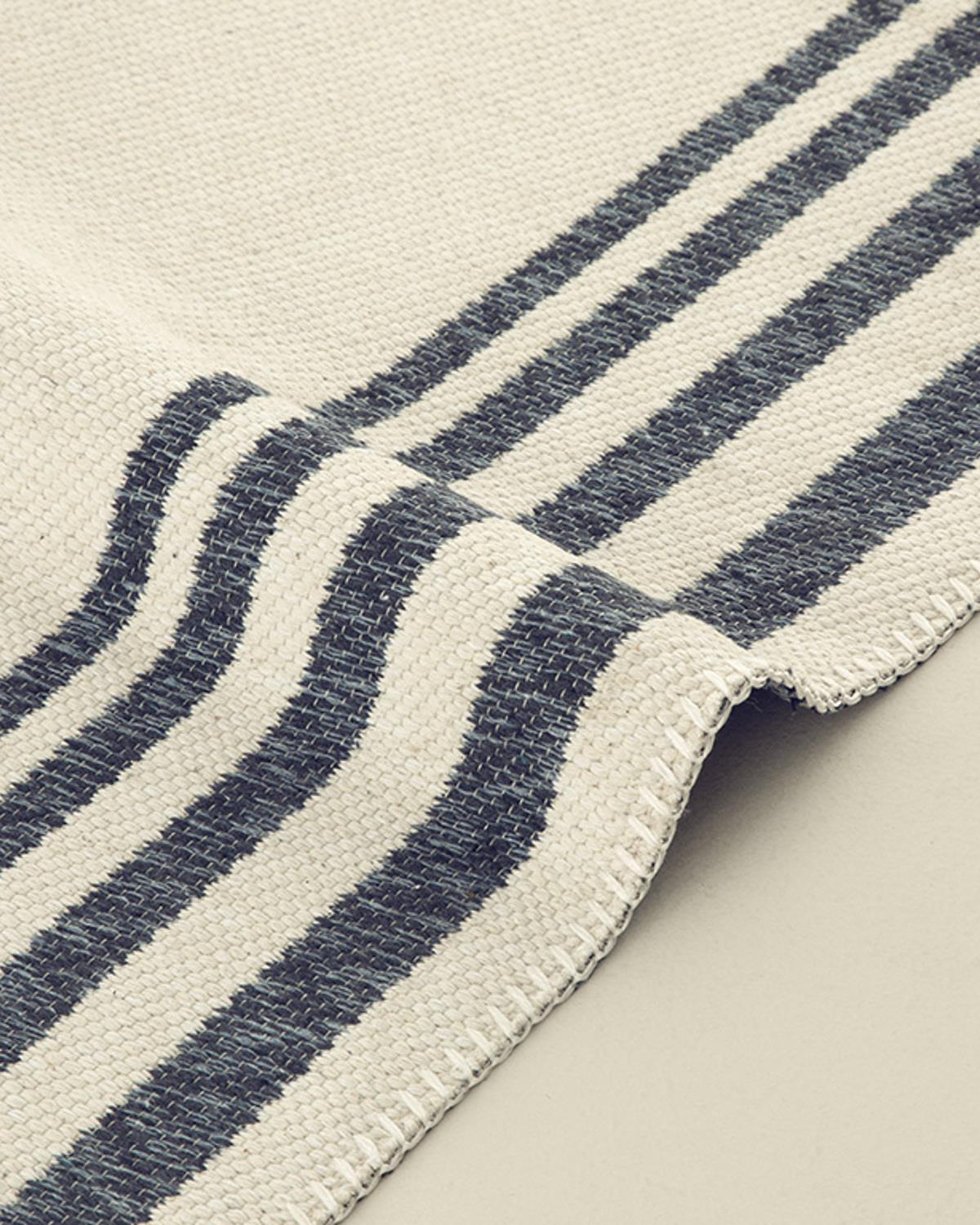 Elysium Dokuma Kilim Mavi
